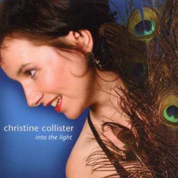 Album Christine Collister: Into The Light