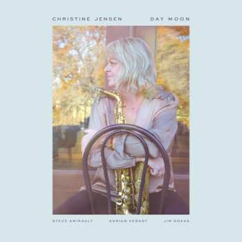 Album Christine Jensen: Day Moon