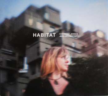 Christine Jensen Jazz Orchestra: Habitat