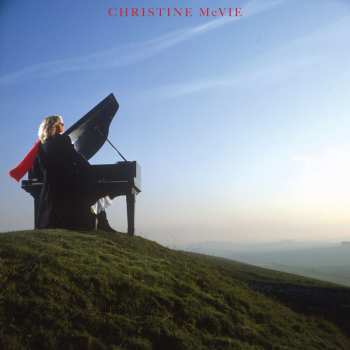 LP Christine McVie: Christine Mcvie (remastered) (black Vinyl) 470300