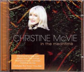 Album Christine McVie: In The Meantime