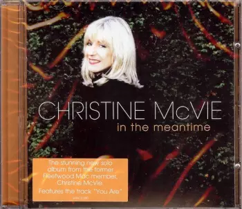 Christine McVie: In The Meantime