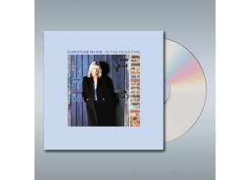 CD Christine McVie: In The Meantime 479147