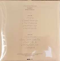 LP Christine McVie: Songbird: A Solo Collection CLR 310318