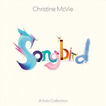 Album Christine McVie: Songbird: A Solo Collection