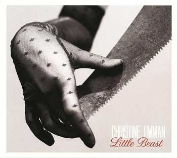 Album Christine Owman: Little Beast