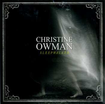 Album Christine Owman: Sleepwalker