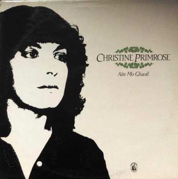Album Christine Primrose: Aite Mo Ghaoil