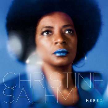 Album Christine Salem: Mersi