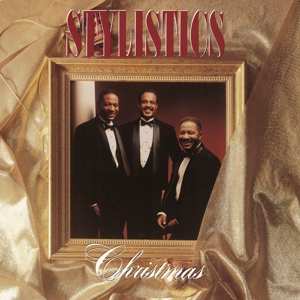 Album The Stylistics: Christmas