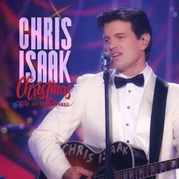 Chris Isaak: Christmas