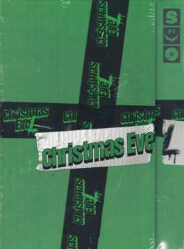 CD Stray Kids: Christmas EveL LTD 138388