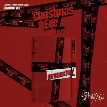 Album Stray Kids: Christmas EveL