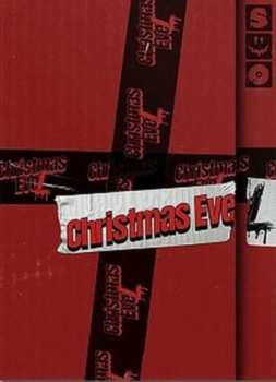 CD Stray Kids: Christmas EveL LTD 138388