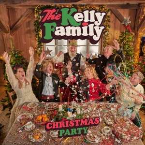 Album The Kelly Family: Christmas Party
