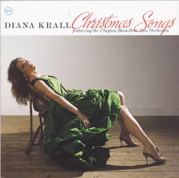 Diana Krall: Christmas Songs