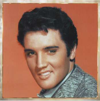 CD Elvis Presley: Christmas With Elvis And The Royal Philharmonic Orchestra 7032