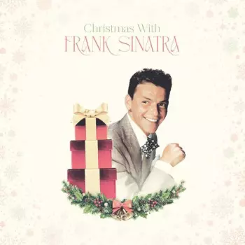 Album Frank Sinatra: Christmas With Frank Sinatra