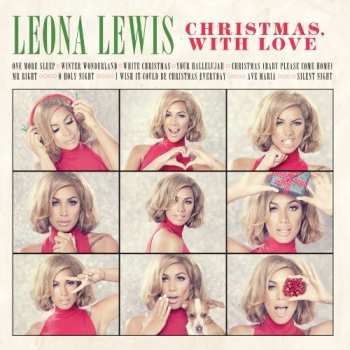 CD Leona Lewis: Christmas, With Love 7036