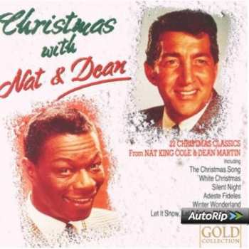 CD Bing Crosby: Christmas With Nat, Dean And Bing 416230