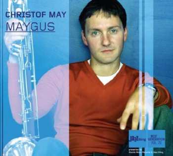 Album Christof May: Maygus