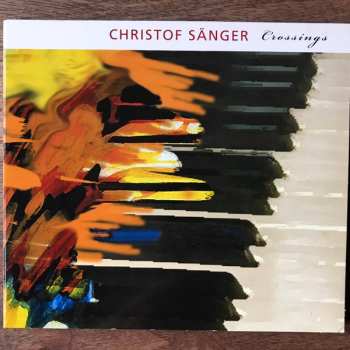 Album Christof Sänger: Crossings