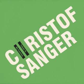 Album Christof Sänger: Tribute To My Favorites