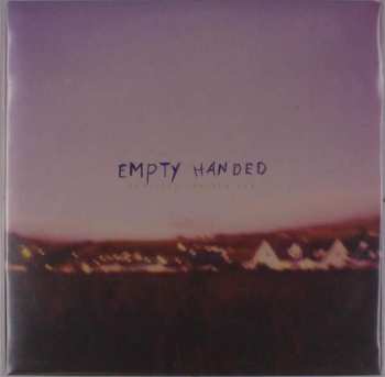 Album Christof van der Ven: Empty Handed