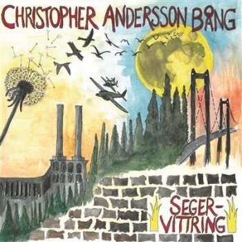Album Christoph Andersson Bang: Segervittring