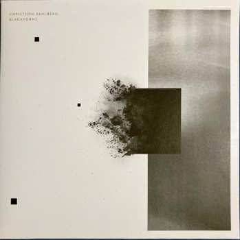Album Christoph Dahlberg: Blackforms