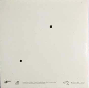 LP Christoph Dahlberg: Blackforms 483138