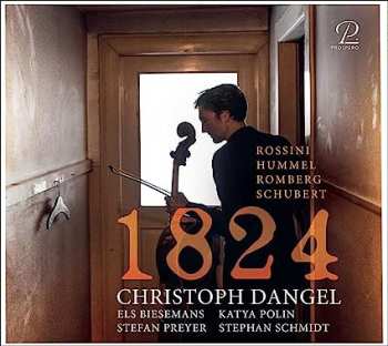 Album Christoph Dangel: 1824