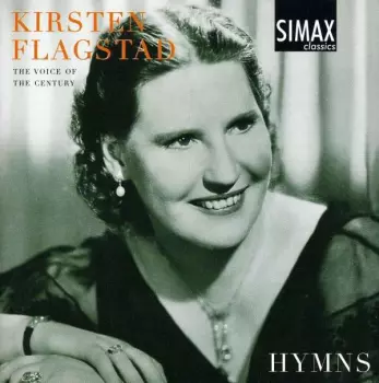 Kirsten Flagstad - Hymns