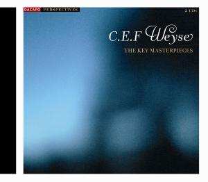 Christoph Ernst Friedrich Weyse: Symphonien Nr.1 & 7