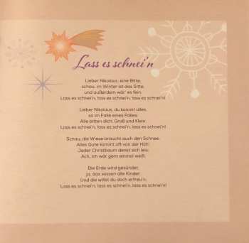CD Christoph Israel: Ein Wintermärchen 2 (Weihnachtsklassiker) 368184
