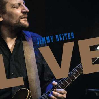 Album Christoph "Jimmy" Reiter: Live