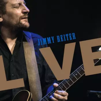 Christoph "Jimmy" Reiter: Live