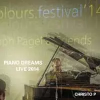 Christoph Pagel: Piano Dreams Live 2017