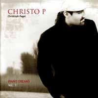 Album Christoph Pagel: Piano Dreams Vol. 1