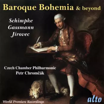 Baroque Bohemia & Beyond IV
