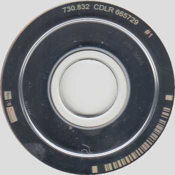 CD Christoph Spendel: Another Day