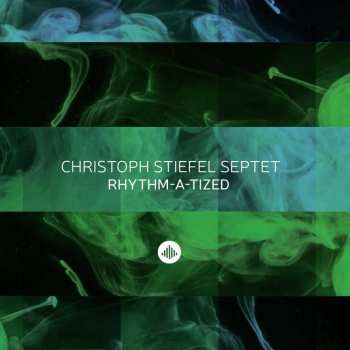 Album Christoph Stiefel Inner Language Trio: Rhythm-a-tized