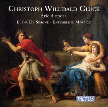 Christoph Willibald Gluck: Arie D'opera