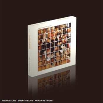 2CD/DVD/Box Set Christophe: Aimer Ce Que Nous Sommes