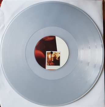 2LP Christophe: Aimer Ce Que Nous Sommes CLR | LTD