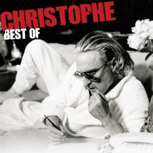 Album Christophe: Best Of