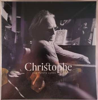 Album Christophe: Ces Petits Luxes