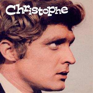 Album Christophe: Christophe