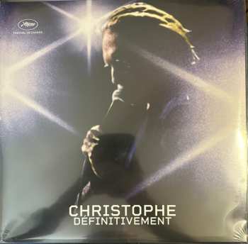Album Christophe: Définitivement