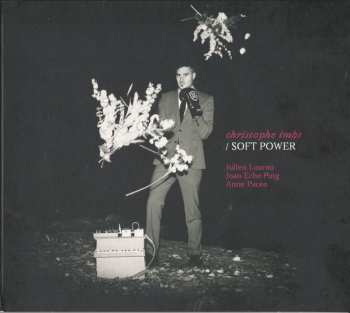 Album Christophe Imbs: Soft Power